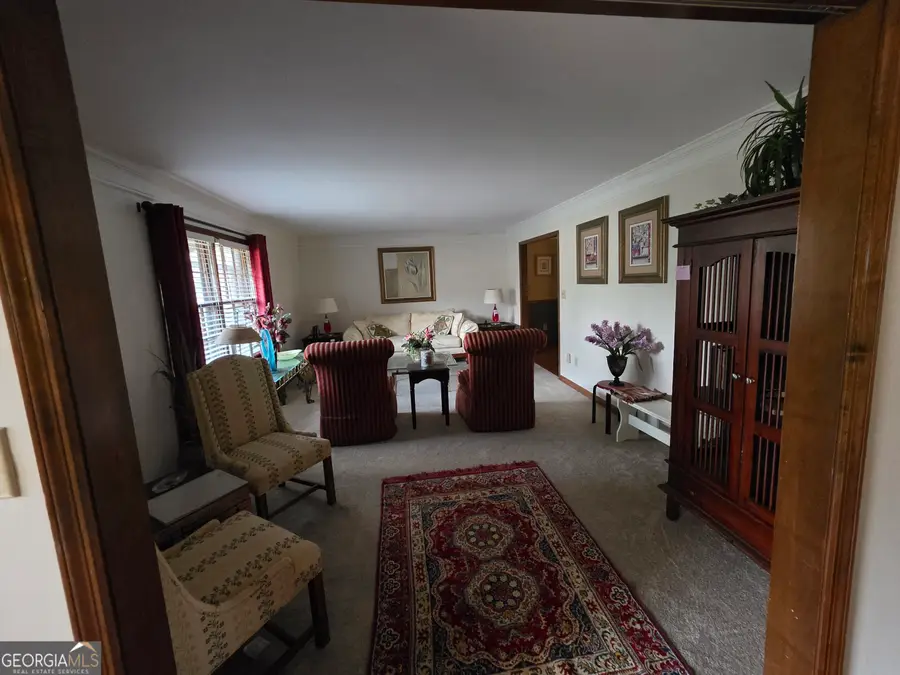 1241 Tsali Trail, Lake City, GA 30260 - #3