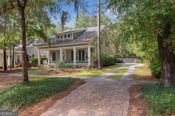 135 N Wildlife View Court, Richmond Hill, GA 31324