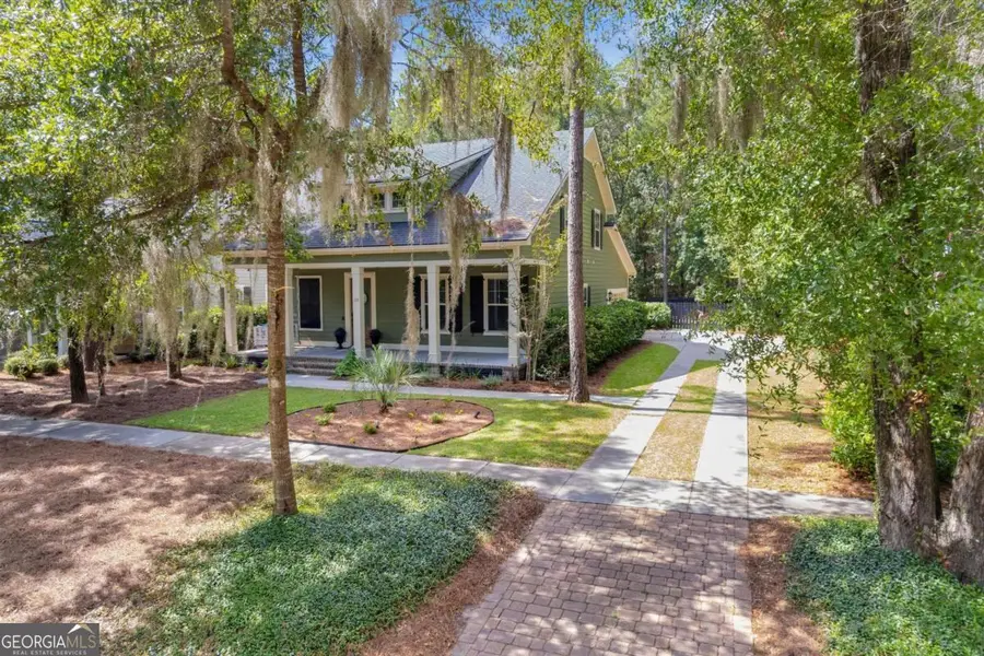 135 N Wildlife View Court, Richmond Hill, GA 31324 - #2