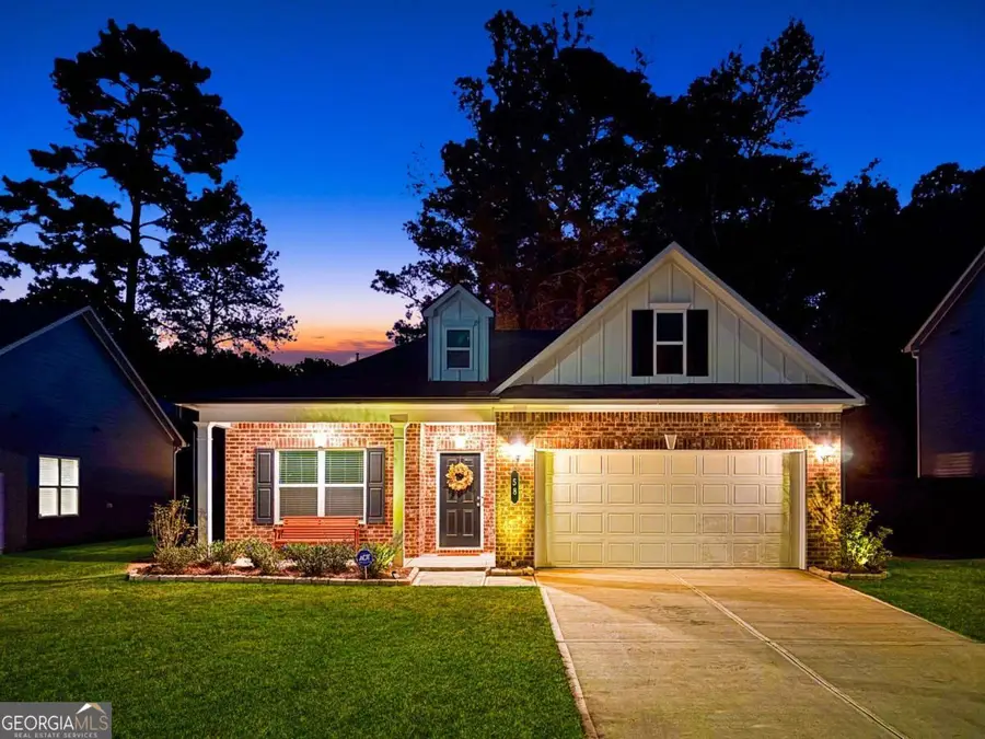 58 Bennett Way, Rome, GA 30161 - #3