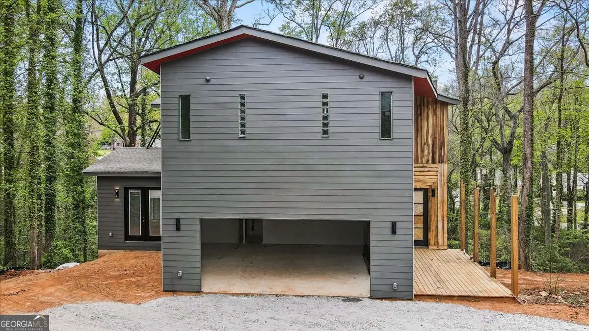 2471 Saint Patrick Street Se, Atlanta, GA 30317 - #1