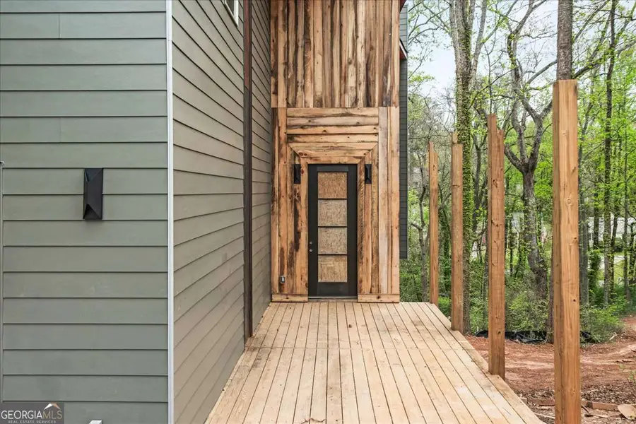 2471 Saint Patrick Street Se, Atlanta, GA 30317 - #2