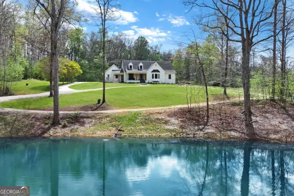 1580 Bob Godfrey Road, Athens, GA 30605