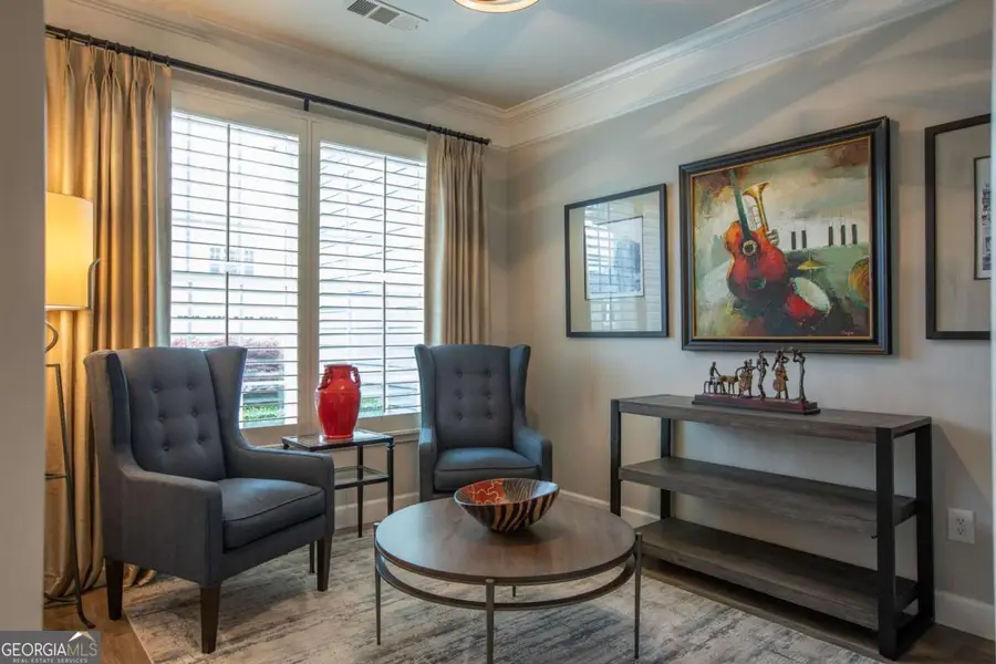 3753 Cresswind Parkway Sw, Gainesville, GA 30504 - #2