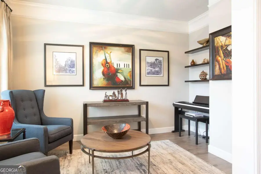 3753 Cresswind Parkway Sw, Gainesville, GA 30504 - #3