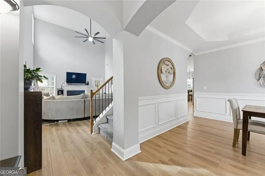 1309 Avalon Creek Road, Sugar Hill, GA 30518 - #3