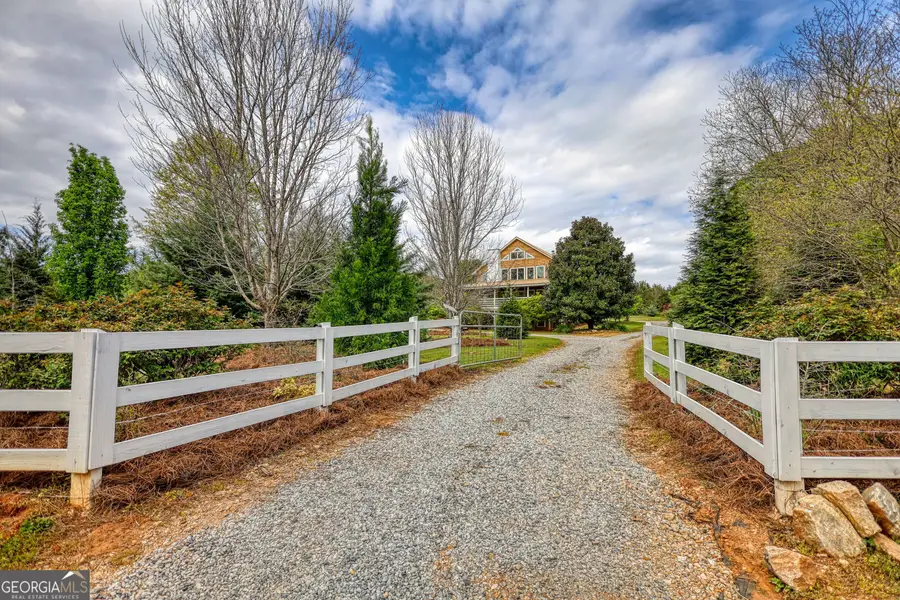 244 Marks Road, Mansfield, GA 30055 - #2