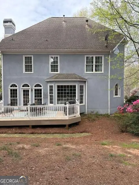 8410 Caney Creek Landing, Alpharetta, GA 30005 - #2