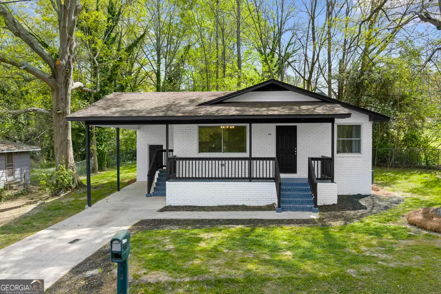 44 Bell Street, Toccoa, GA 30577 - #2