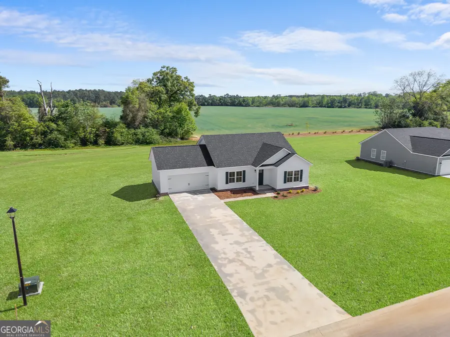 119 Landmark Circle #LOT 10, Statesboro, GA 30458 - #2