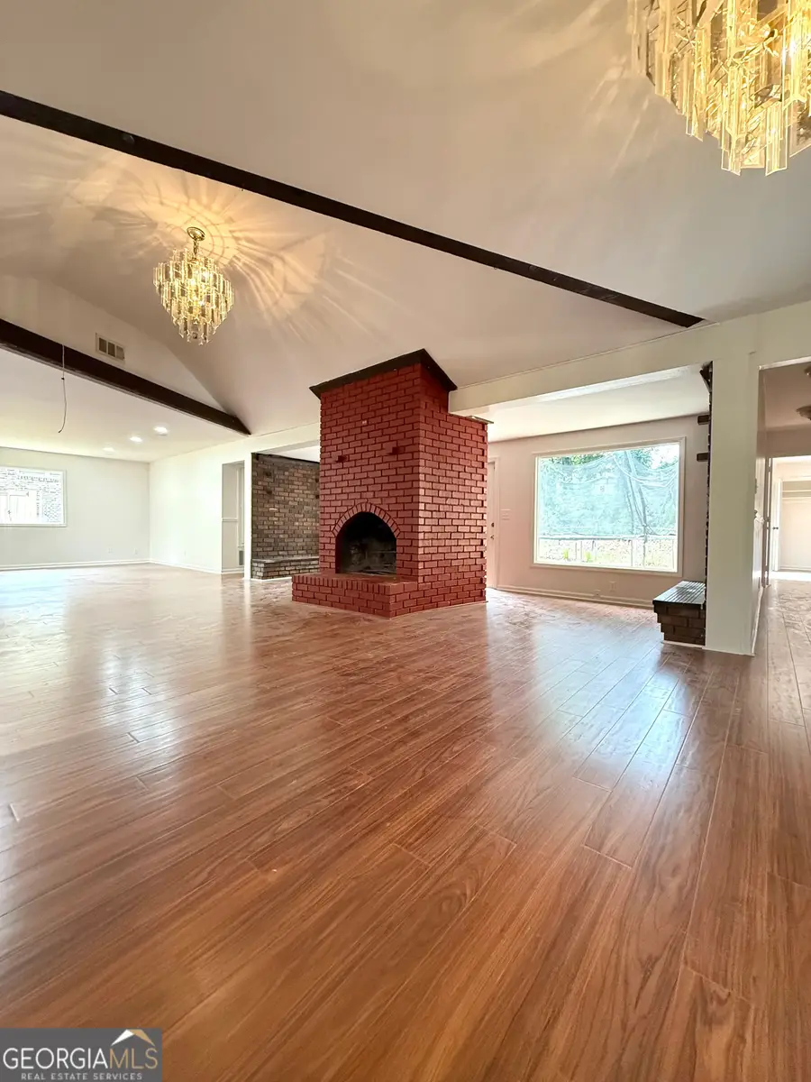 562 Dickens Road Nw, Lilburn, GA 30047 - #3