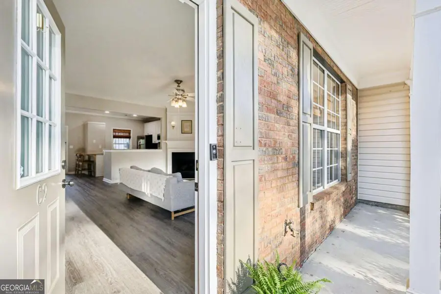 10900 Wittenridge Drive #C9, Alpharetta, GA 30022 - #3