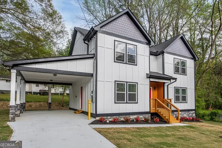 2177 Kipling Circle Se, Atlanta, GA 30315 - #2