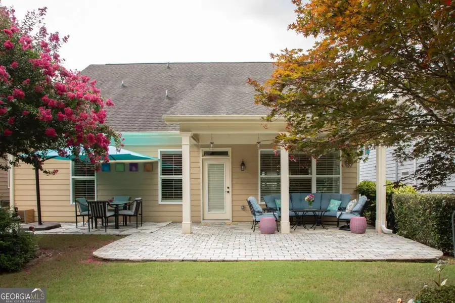 3541 Cresswind Parkway Sw, Gainesville, GA 30504 - #2