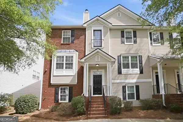 142 Weatherstone Square Drive, Woodstock, GA 30188
