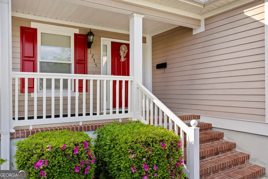 1275 Ross Street Lane, Macon, GA 31201 - #3