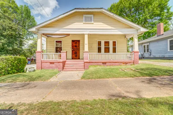 943 Washington Place Sw, Atlanta, GA 30314