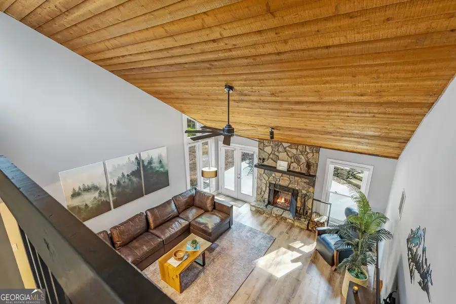 2049 Kramer Way, Marietta, GA 30062 - #3