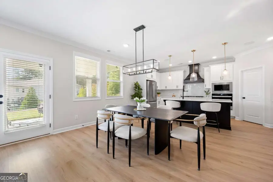 1645 Fulmont Circle, Mableton, GA 30126 - #2