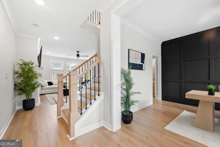 1645 Fulmont Circle, Mableton, GA 30126 - #3