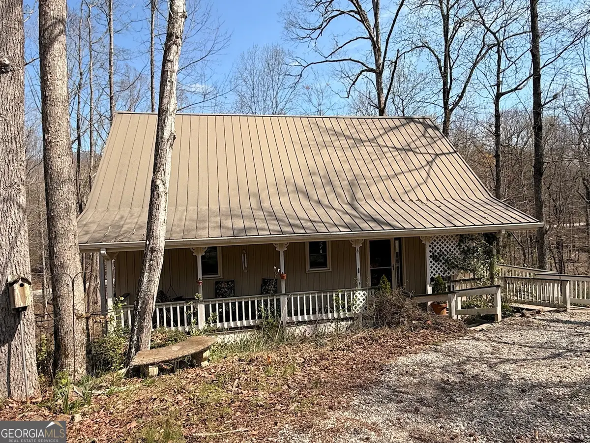 14 Gove Road, Sautee Nacoochee, GA 30571 - #1