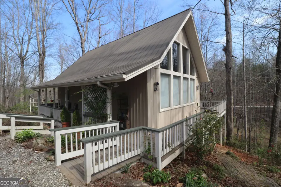 14 Gove Road, Sautee Nacoochee, GA 30571 - #2