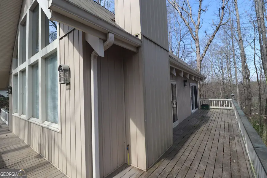 14 Gove Road, Sautee Nacoochee, GA 30571 - #3