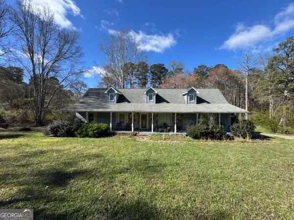 3358 Us-27, Buchanan, GA 30113