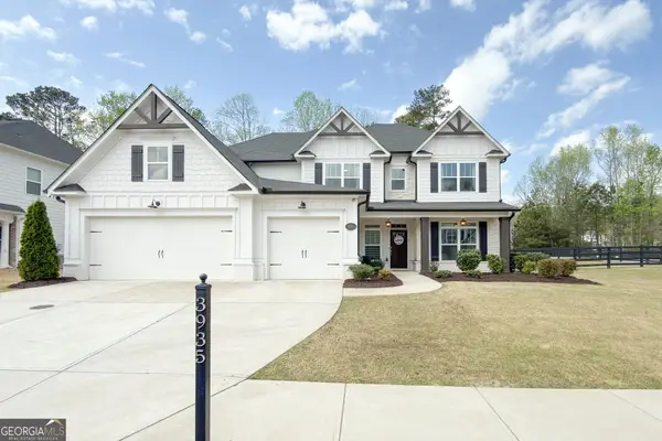 3935 Talavera Drive, Cumming, GA 30028