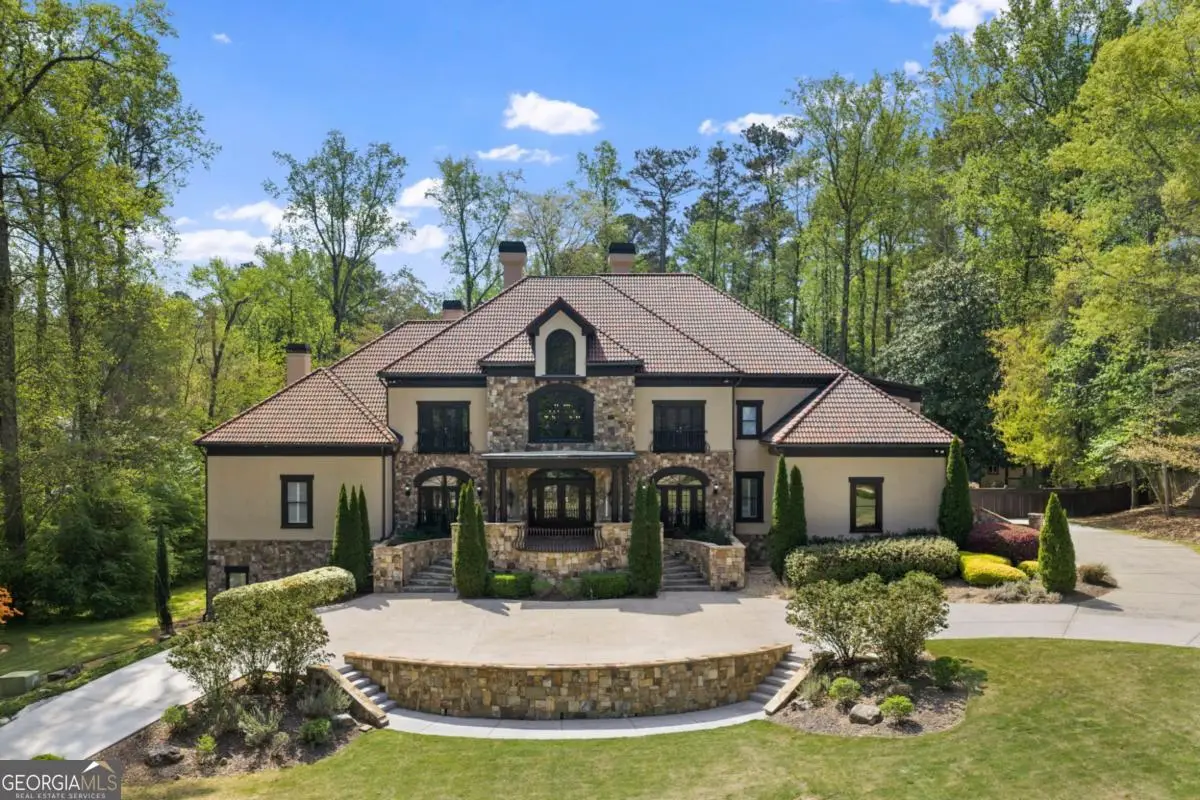 820 Heards Ferry Road, Atlanta, GA 30328 - #1