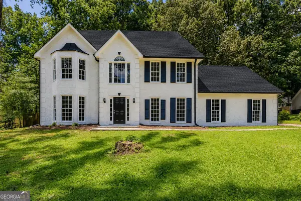 1056 Retner Drive Sw, Mableton, GA 30126