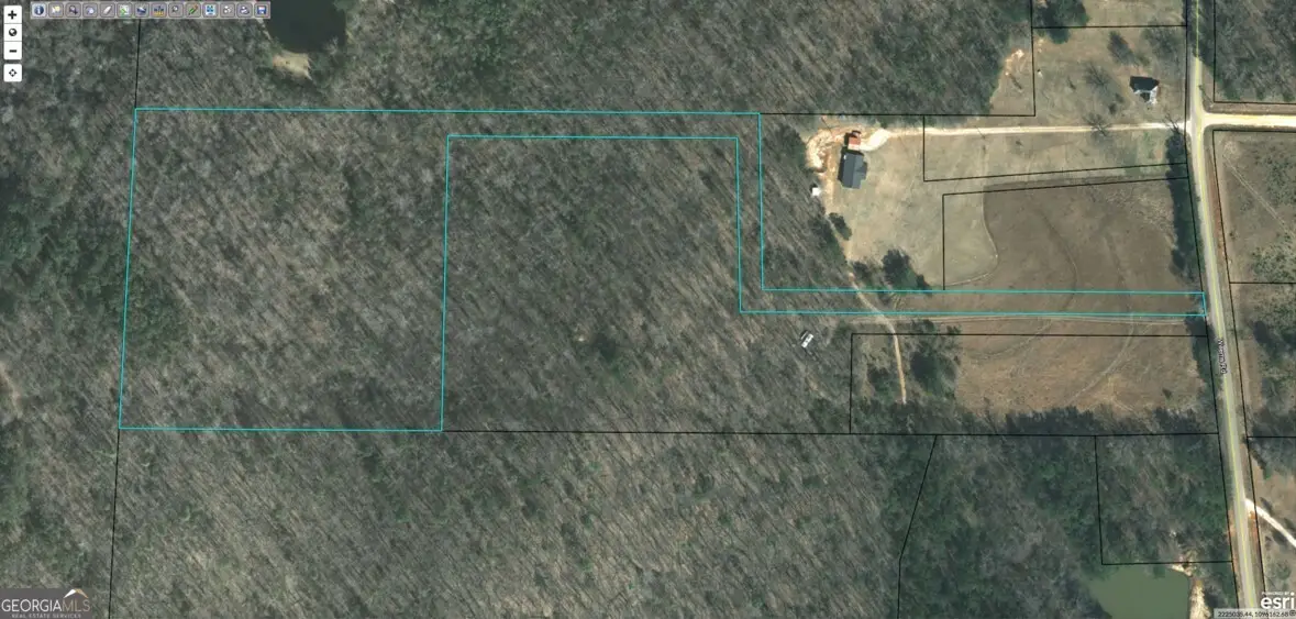 2943 Weems Road, Molena, GA 30258 - #1