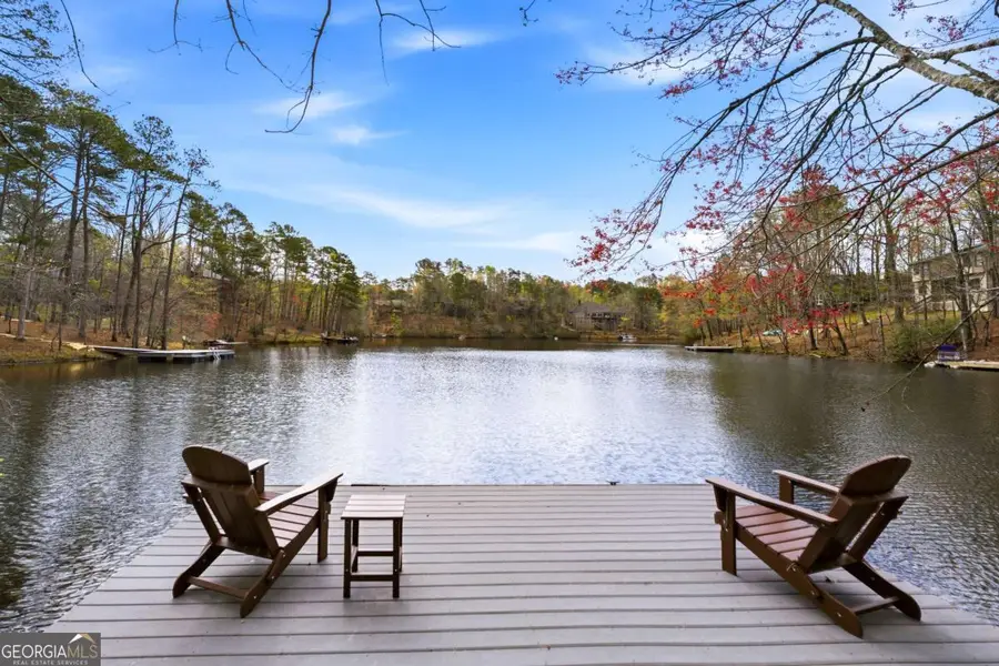 117 Klamath Court, Waleska, GA 30183 - #2