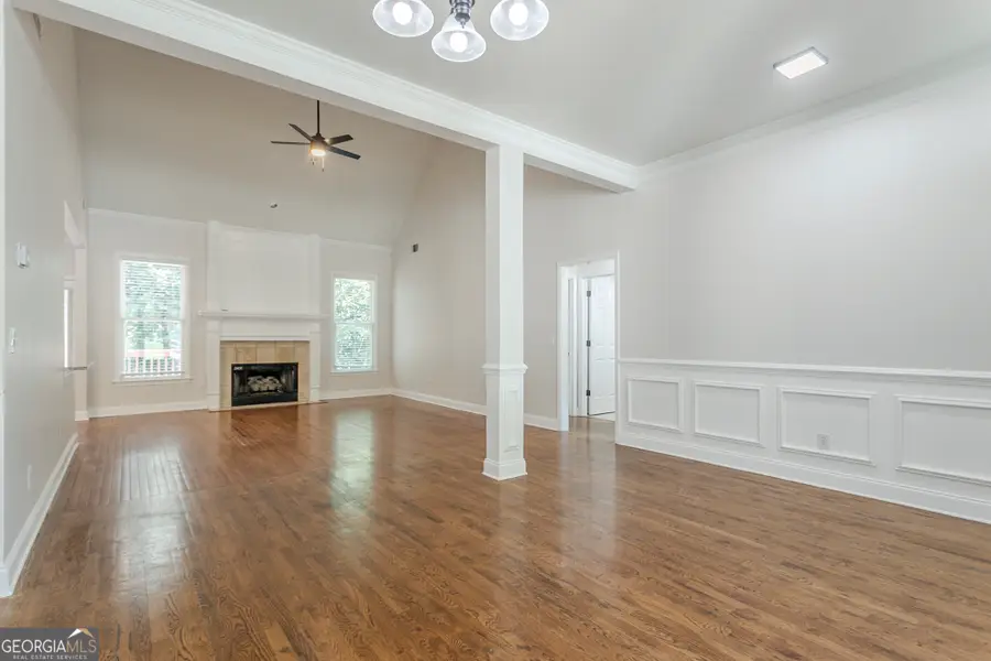 1255 Chippewa Oak Drive Ne, Dacula, GA 30019 - #3