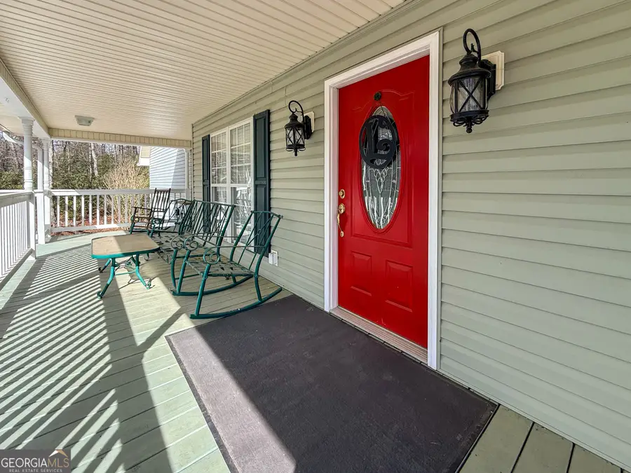 210 Rose Road, Cleveland, GA 30528 - #2