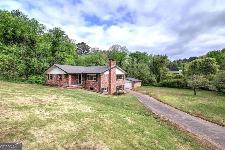 106 Sunset Drive Se, Lindale, GA 30147 - #2