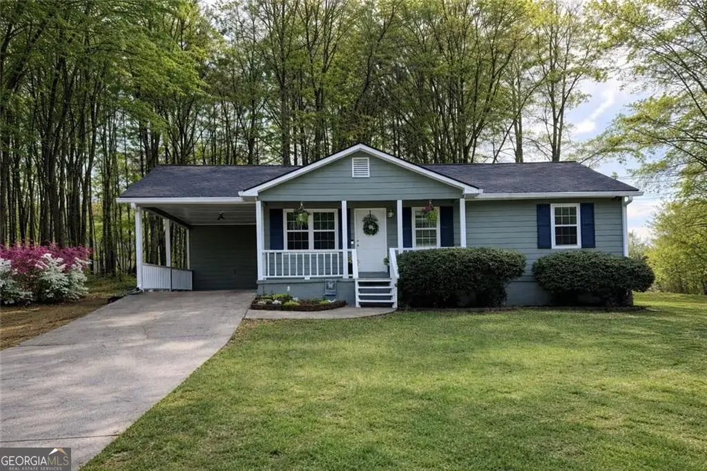 3705 Compton Woods Lane, Loganville, GA 30052 - #1