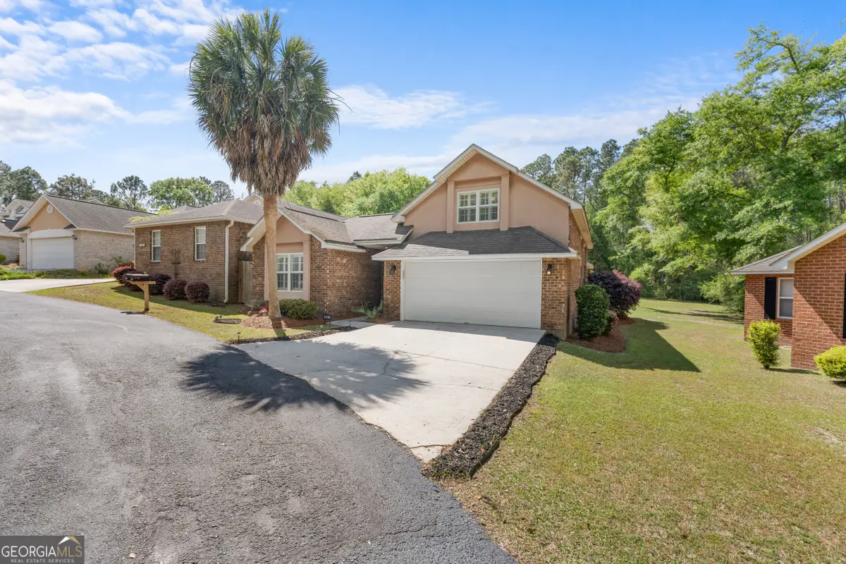 1667 Pondside Drive, Statesboro, GA 30458 - #1