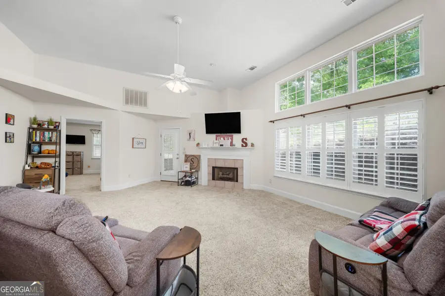 1667 Pondside Drive, Statesboro, GA 30458 - #3