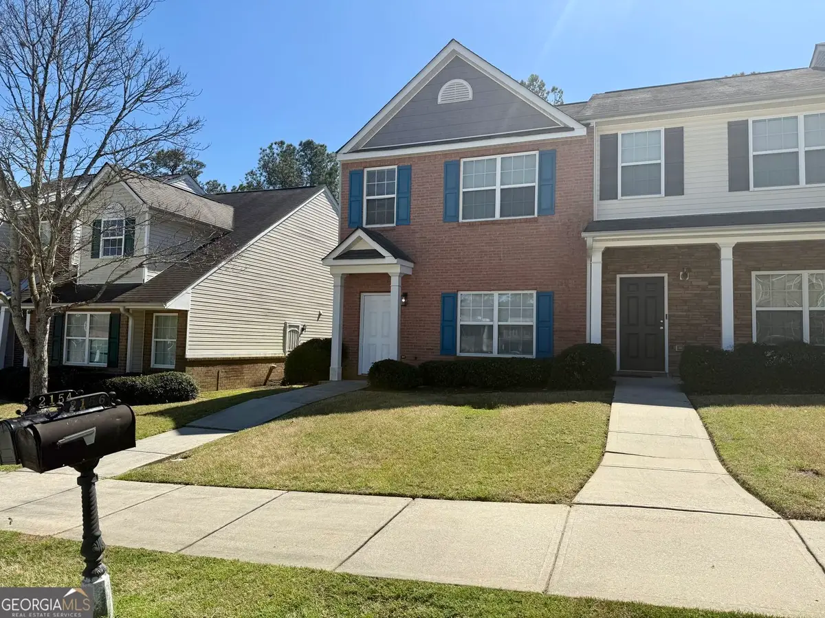2154 Olmadison View, Atlanta, GA 30349 - #1