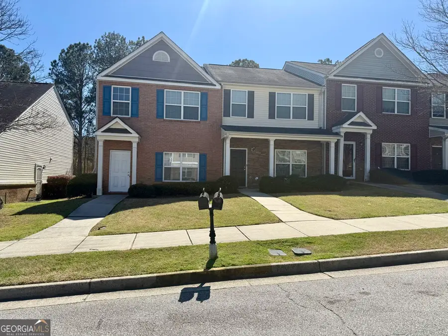2154 Olmadison View, Atlanta, GA 30349 - #2