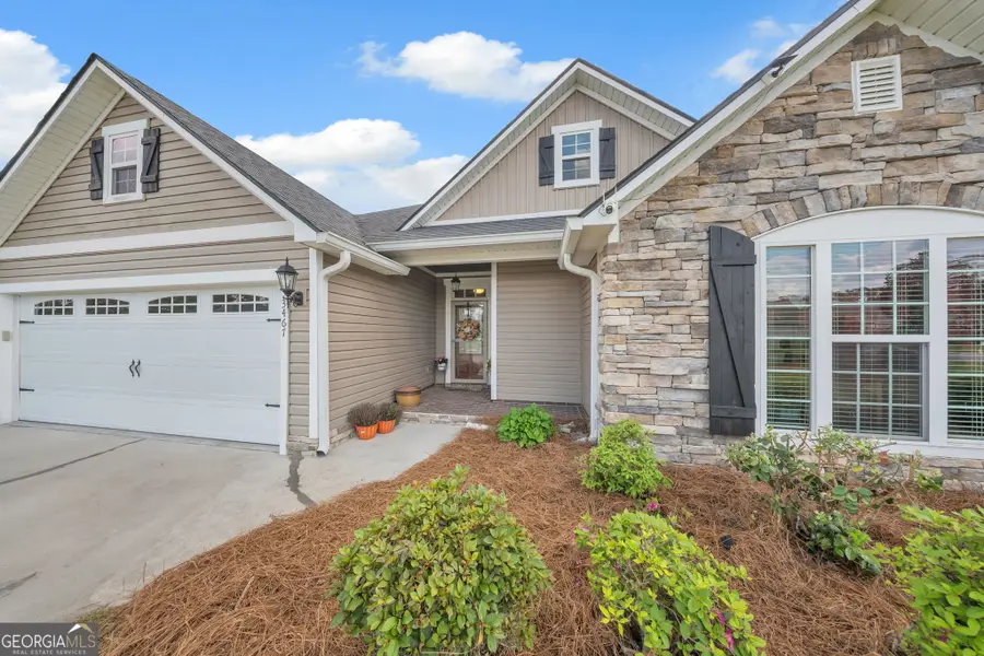 3467 Farmers Way, Valdosta, GA 31605 - #3