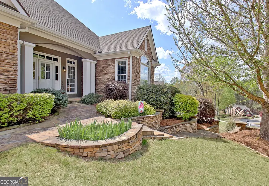 807 Teal Vista, Peachtree City, GA 30269 - #3