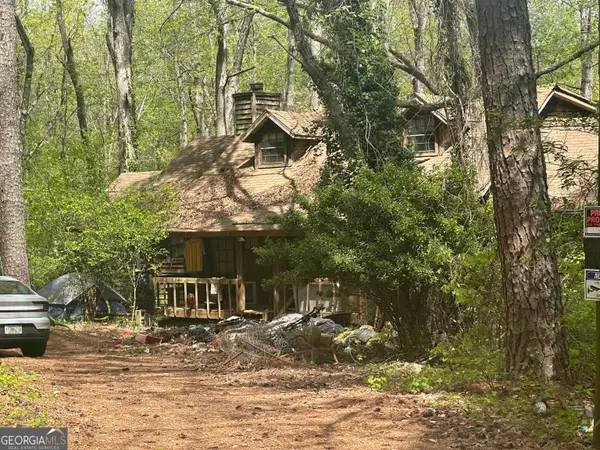 4194 Yancey Road, Douglasville, GA 30135