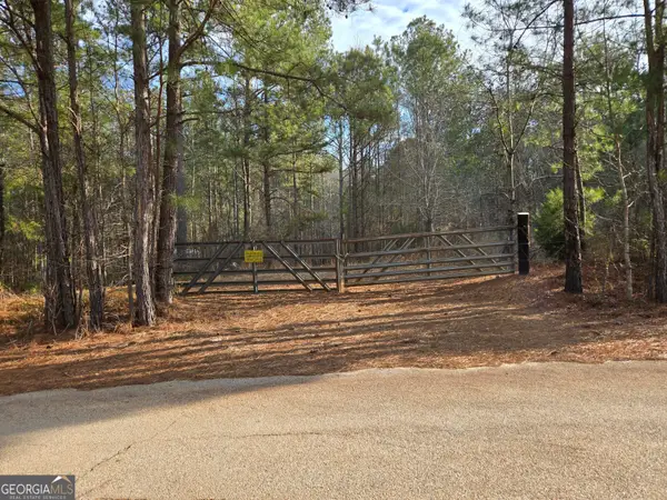 0 LOT 4 Erskine Drive, Monticello, GA 31064
