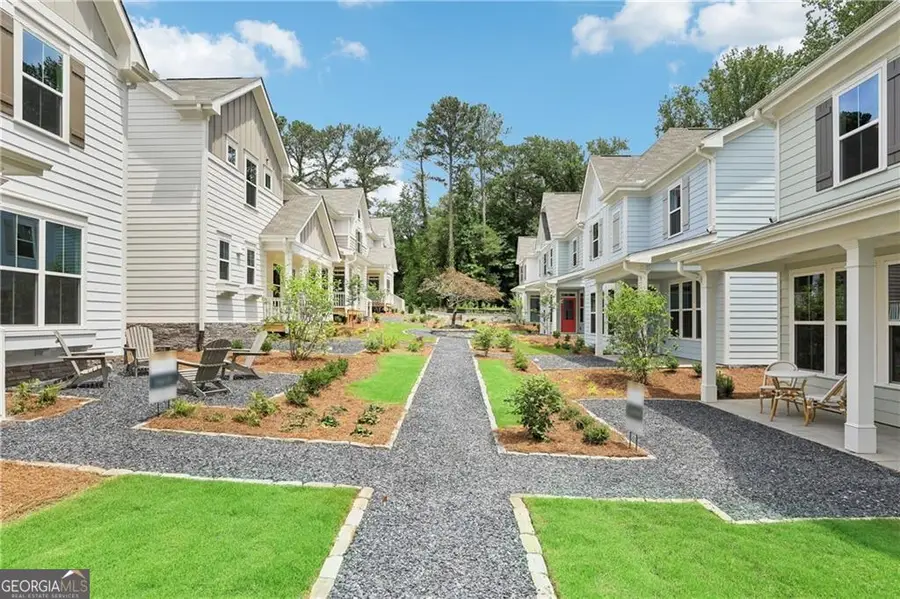 911 East Green Lane, Clarkston, GA 30021 - #2