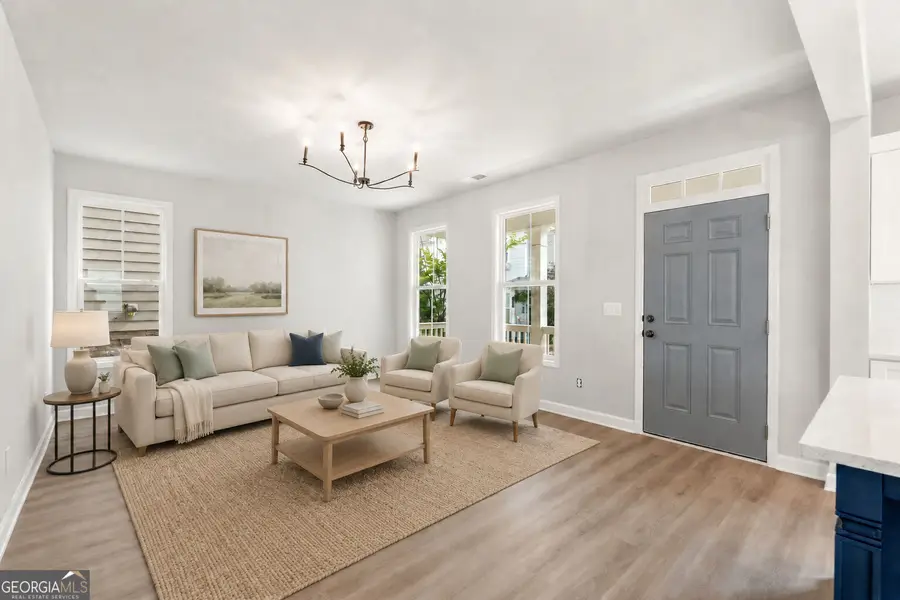911 East Green Lane, Clarkston, GA 30021 - #3
