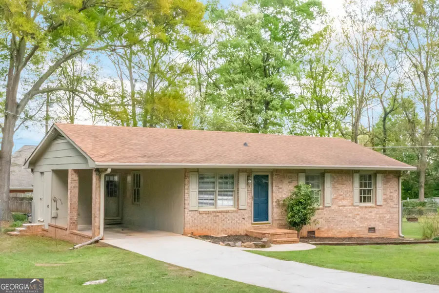 15 Wynn Drive, Hampton, GA 30228 - #2