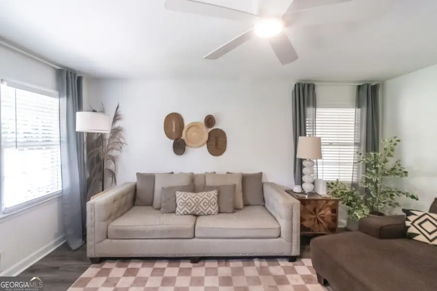 15 Wynn Drive, Hampton, GA 30228 - #3