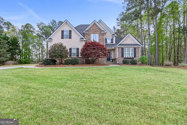 36 Nash Island Lane, Sharpsburg, GA 30277